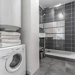 *t3*toulouse Purpan+parking+piscine *